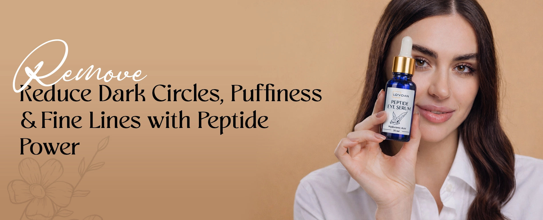 Lo'voan natural and organic skincare products available online in Pakistan