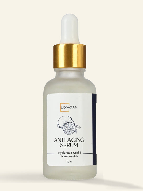 Anti Aging Serum