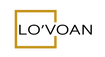 Lo'voan Primary Logo
