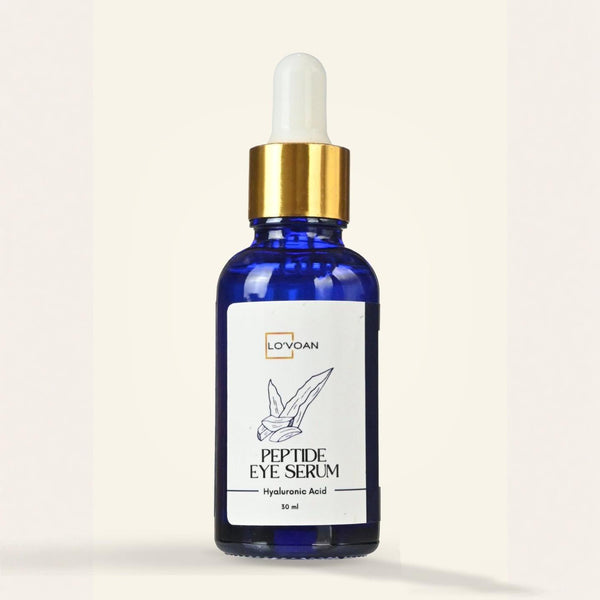 Peptide Eye Serum