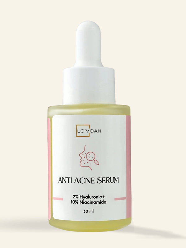 ANTI ACNE SERUM