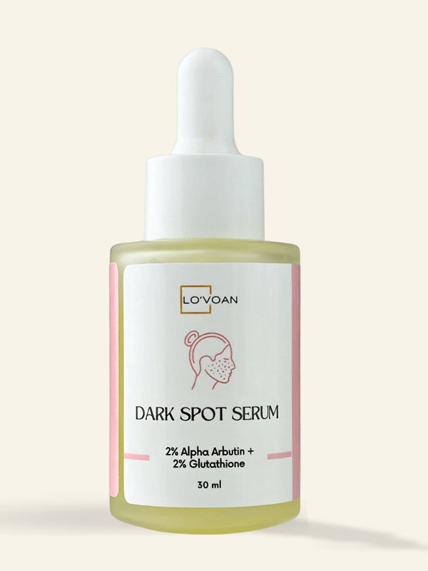 DARK SPOT SERUM