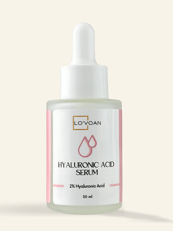 HYALURONIC ACID SERUM