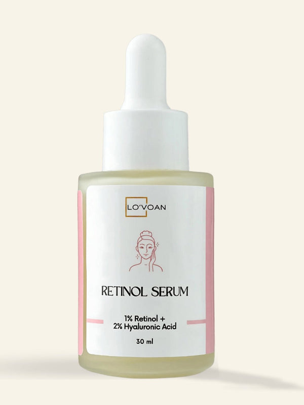 RETINOL SERUM