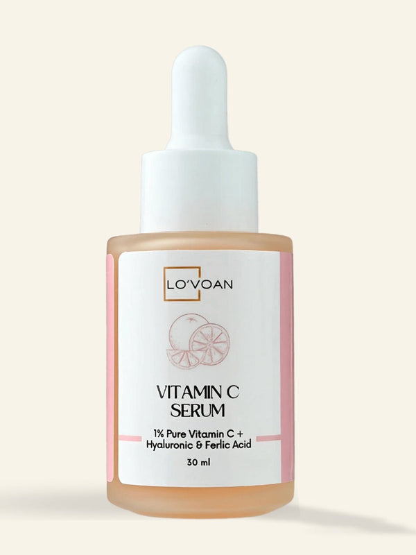 VITAMIN C SERUM