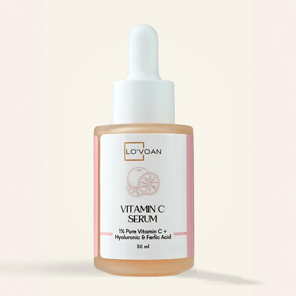 VITAMIN C SERUM